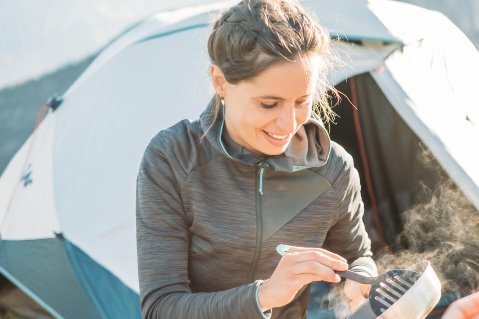 ソロキャンプ女子必見|安心して楽しむためのポイントとは?