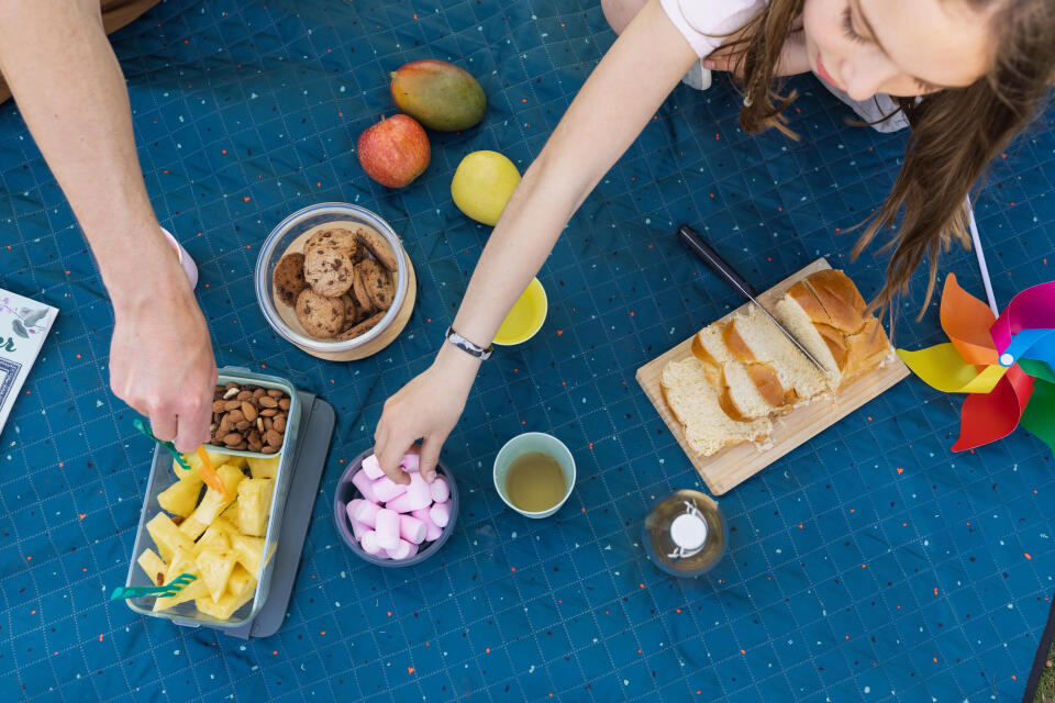 夏に食べたい美味しいキャンプ飯7選!手軽に作れるレシピをご紹介