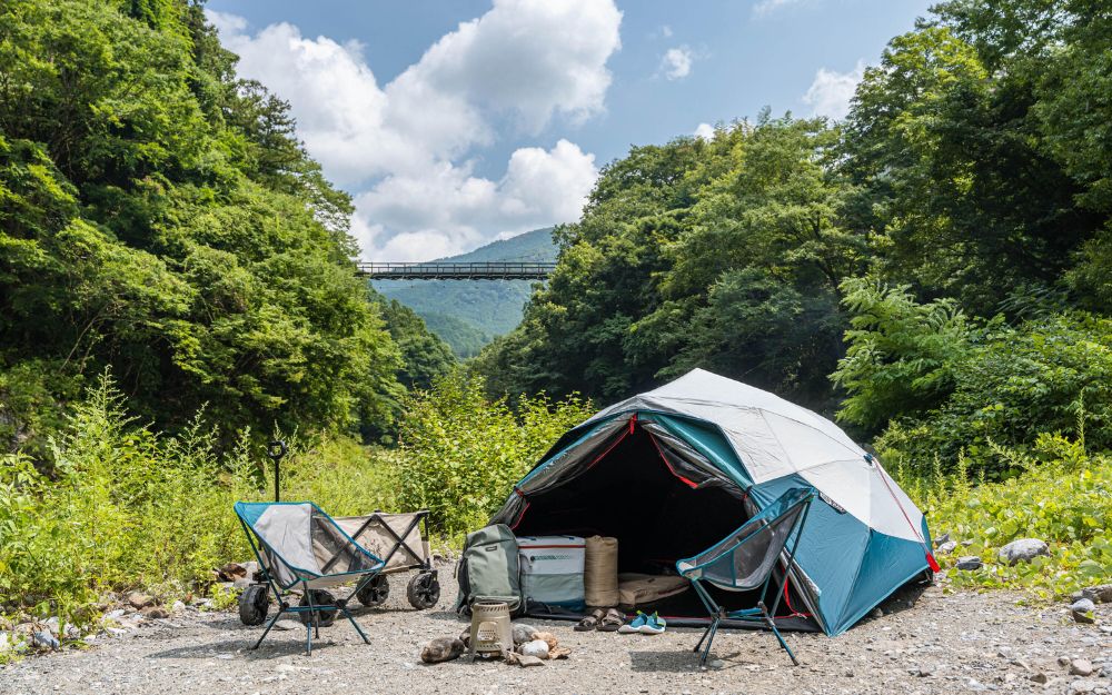 【アウトドアイベントのお知らせ】 アウトドアデイジャパン東京 4月5日(土)&6日(日) イベントに出展!