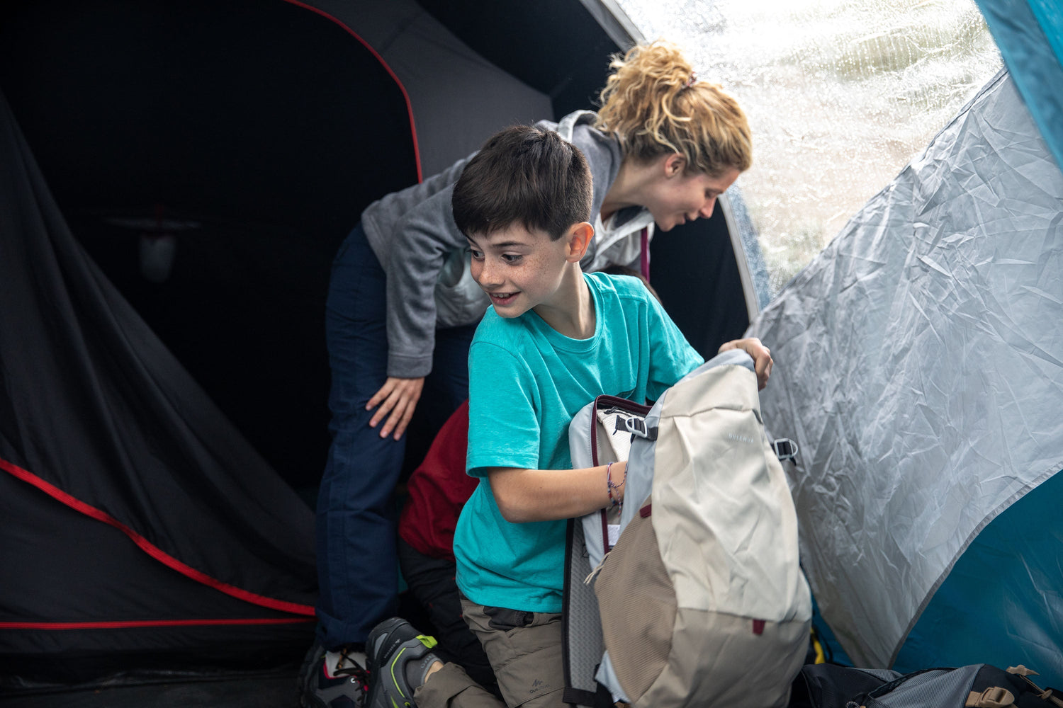 【日帰り登山リュック】コンパクトなおすすめモデルを紹介!