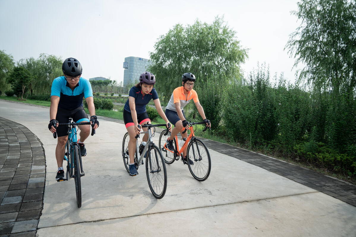 サイクリング初心者向け!自転車の選び方|おすすめバイク特集