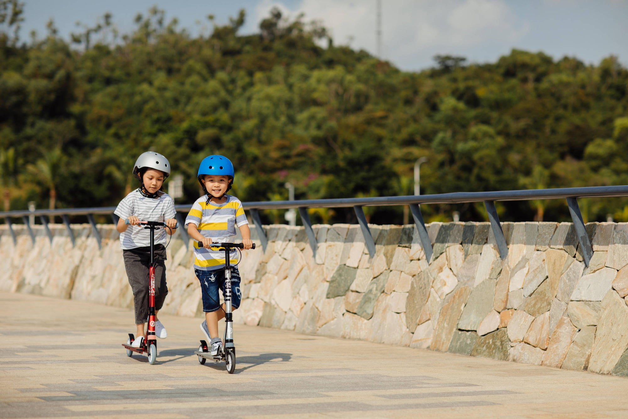 キックスクーターはどこで買える?専門店が教える「大人用・子供用」の選び方とおすすめモデル6選
