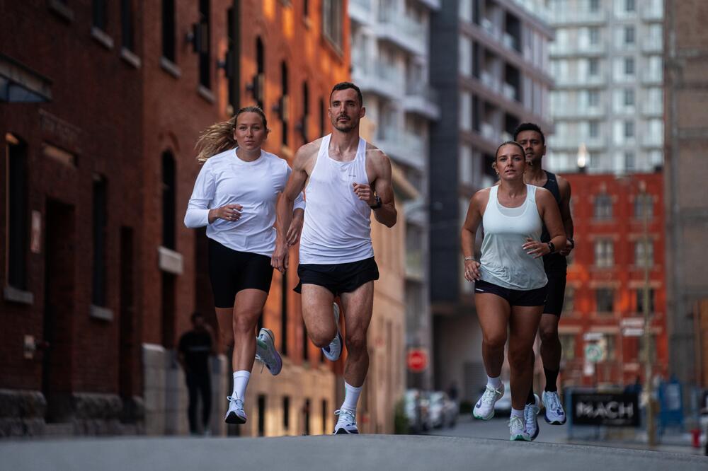 ランニング ウェア完全ガイド:季節・目的別に選ぶおすすめスタイル