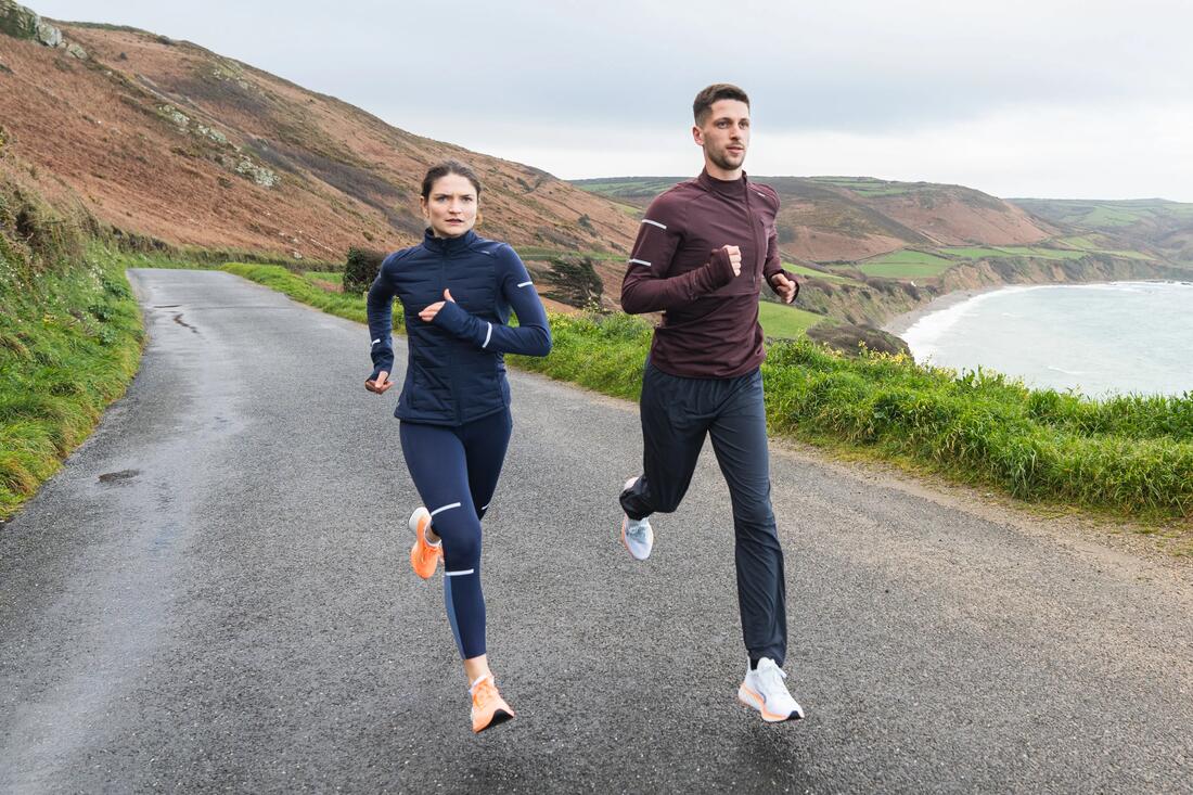 ランニング初心者が今日から始めるステップ|ジョギング初心者に最適なペース&マラソンシューズの選び方も!