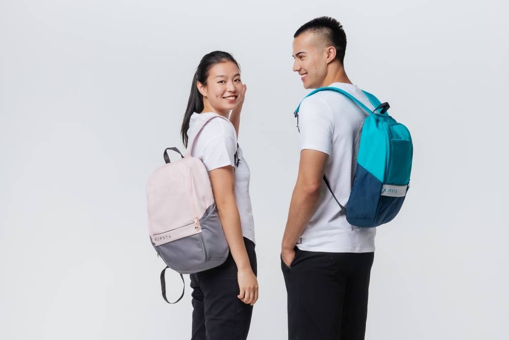 スポーツバックはリュック型で決まり!選び方とおすすめ商品を解説