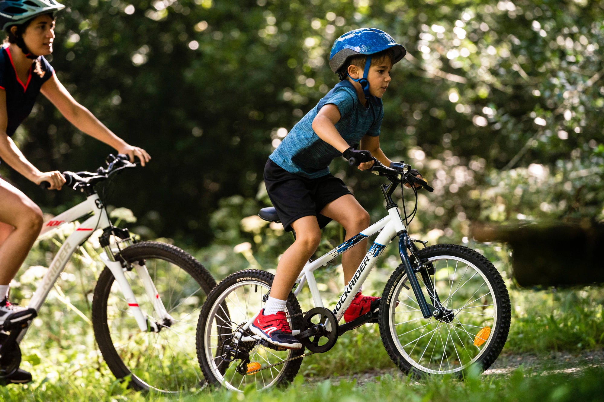 子供用マウンテンバイクの正しい選び方とは?おすすめ商品もご紹介!