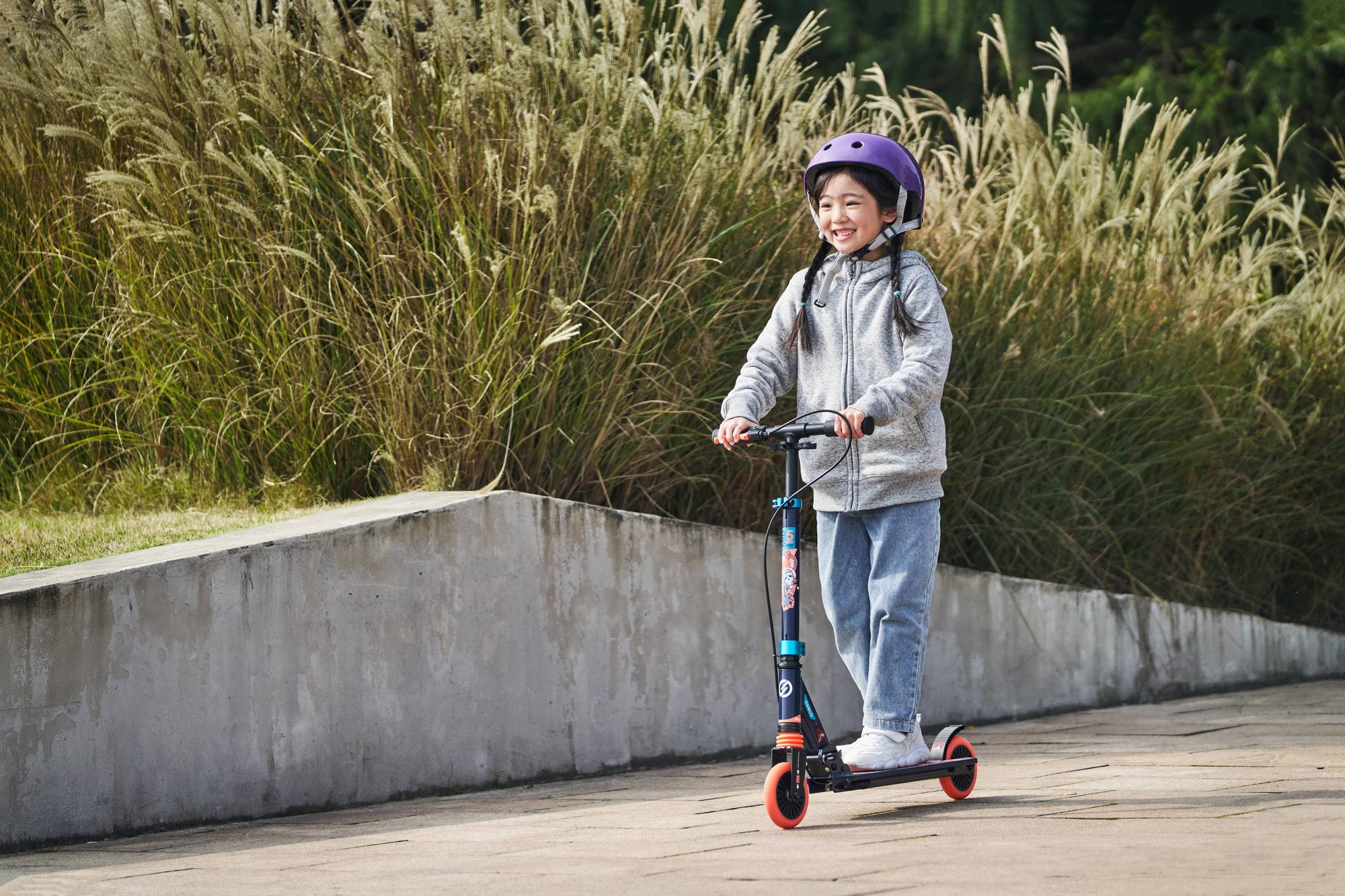子供用キックスケーターのデカトロンおすすめランキング|どんなキックスケーターが人気?