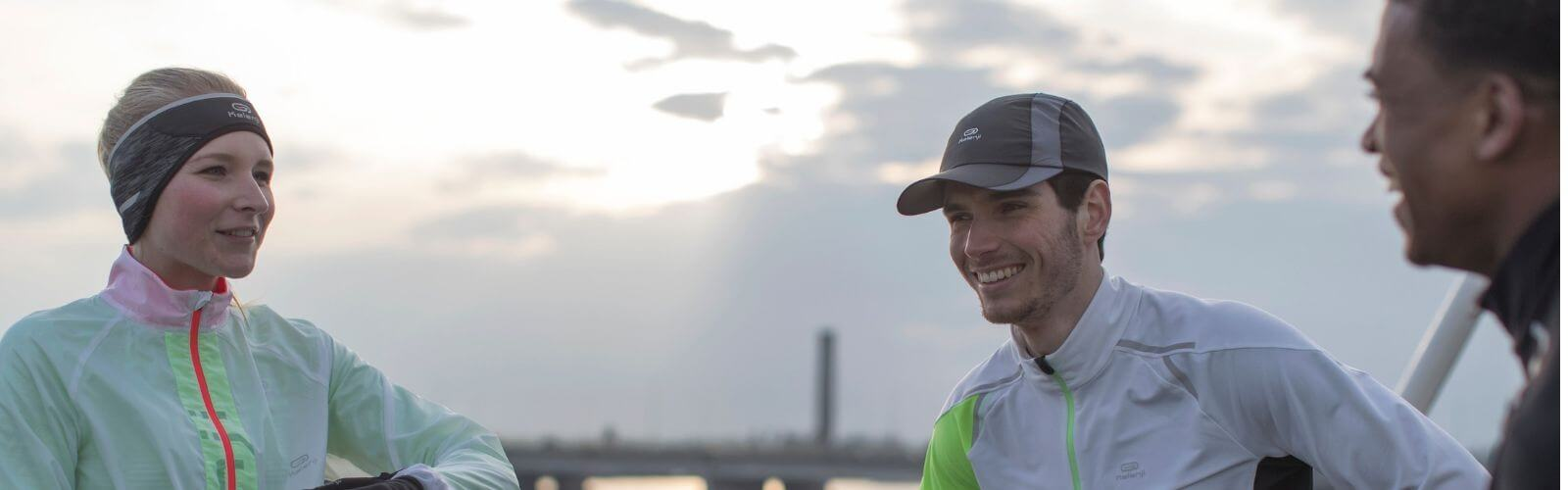 ランニング | ランニング サンプロテクション アクセサリー