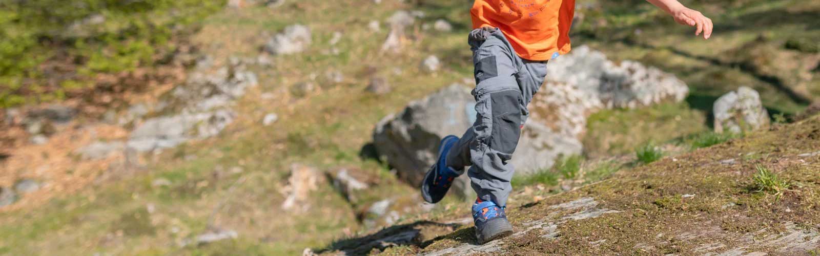 登山・ハイキング・トレッキング | パンツ | キッズ・子供