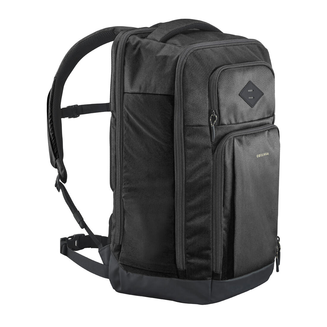 QUECHUA(ケシュア)登山・ハイキング バックパック・リュック ESCAPE NH500 32 L