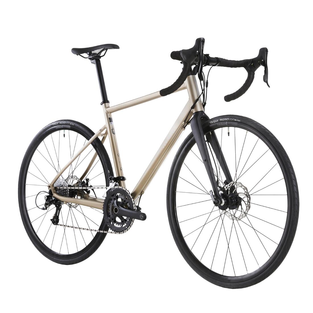 VAN RYSEL(ヴァンリーゼル) ロードバイク 自転車 RC500 V2 大人用