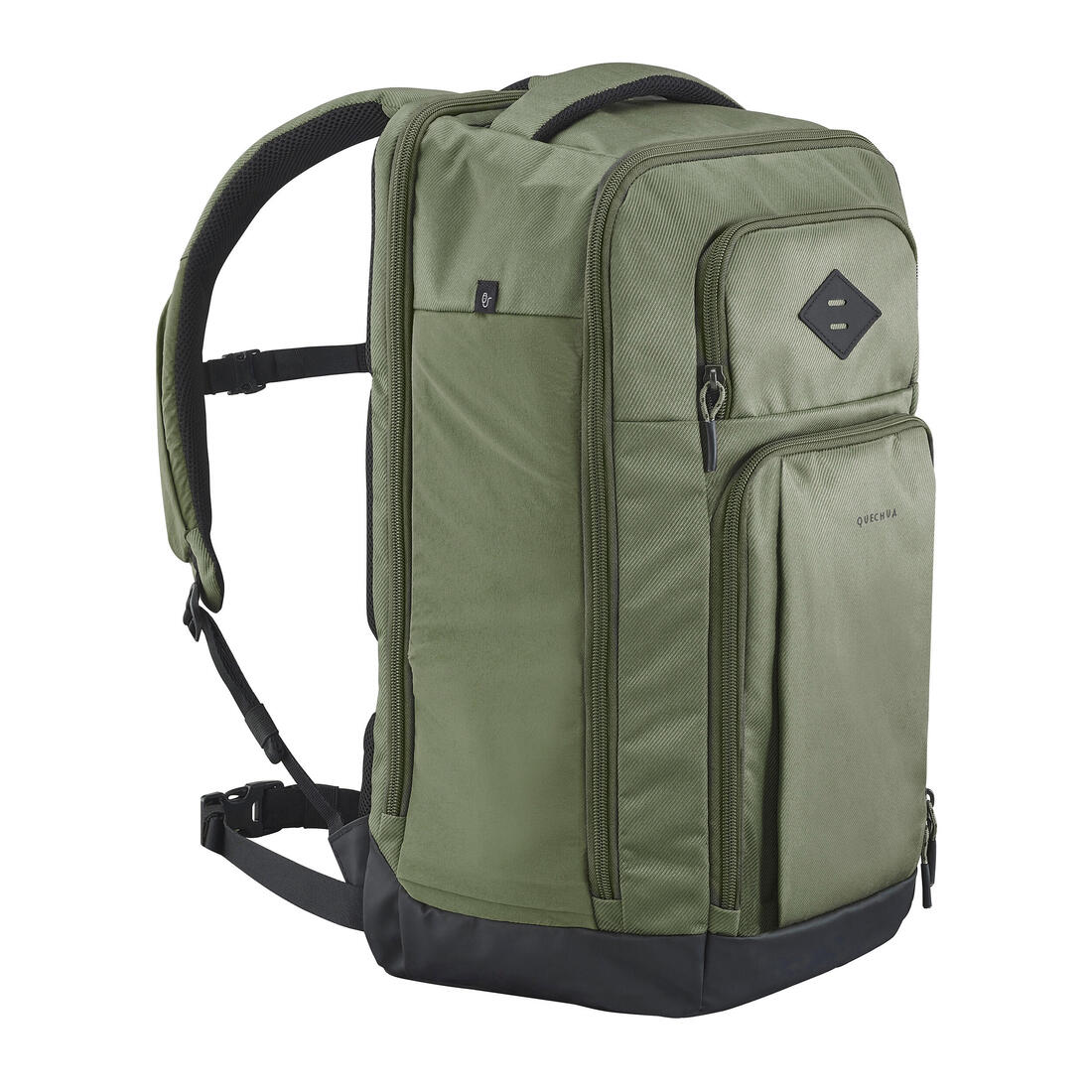 QUECHUA(ケシュア)登山・ハイキング バックパック・リュック ESCAPE NH500 32 L