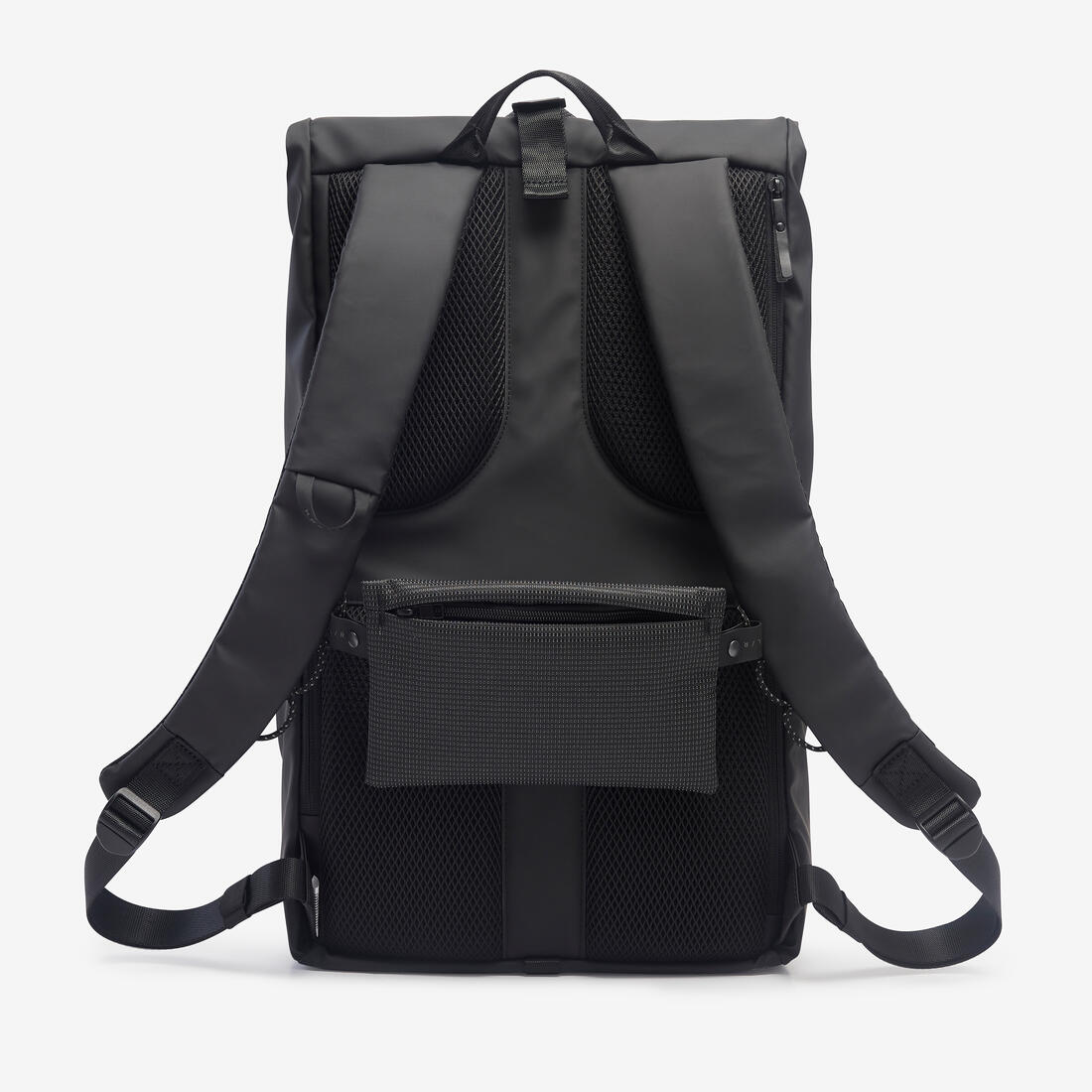 NEWFEEL(ニューフィール) バックパック 27L + ランチバッグ + ポータブル収納バッグ BROOKLYN 27L