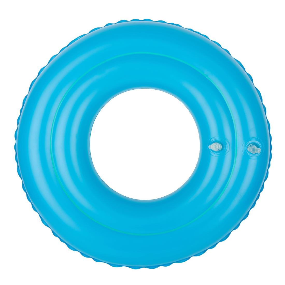 NABAIJI(ナバイジ) 水泳 浮き輪 51cm 3~6歳 キッズ