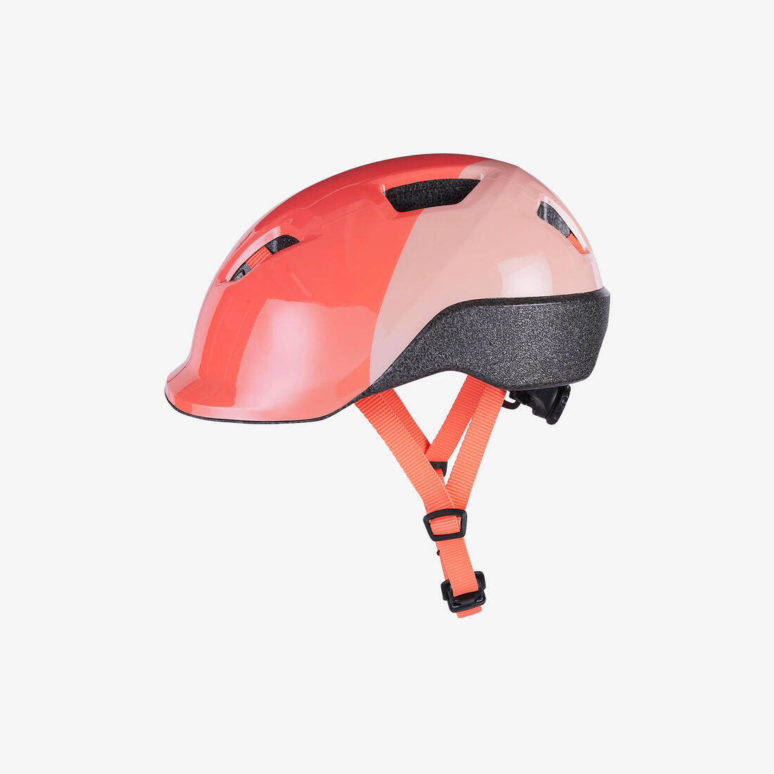 BTWINキッズ サイクリングヘルメット 500