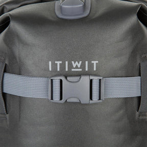 ITIWIT(イティウィ) カヤック・サップ ダッフルバックパック 防水 20L
