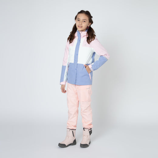 QUECHUA (ケシュア) 登山・スノーハイキング ジャケット VESTE SH500 XWarm PLUME