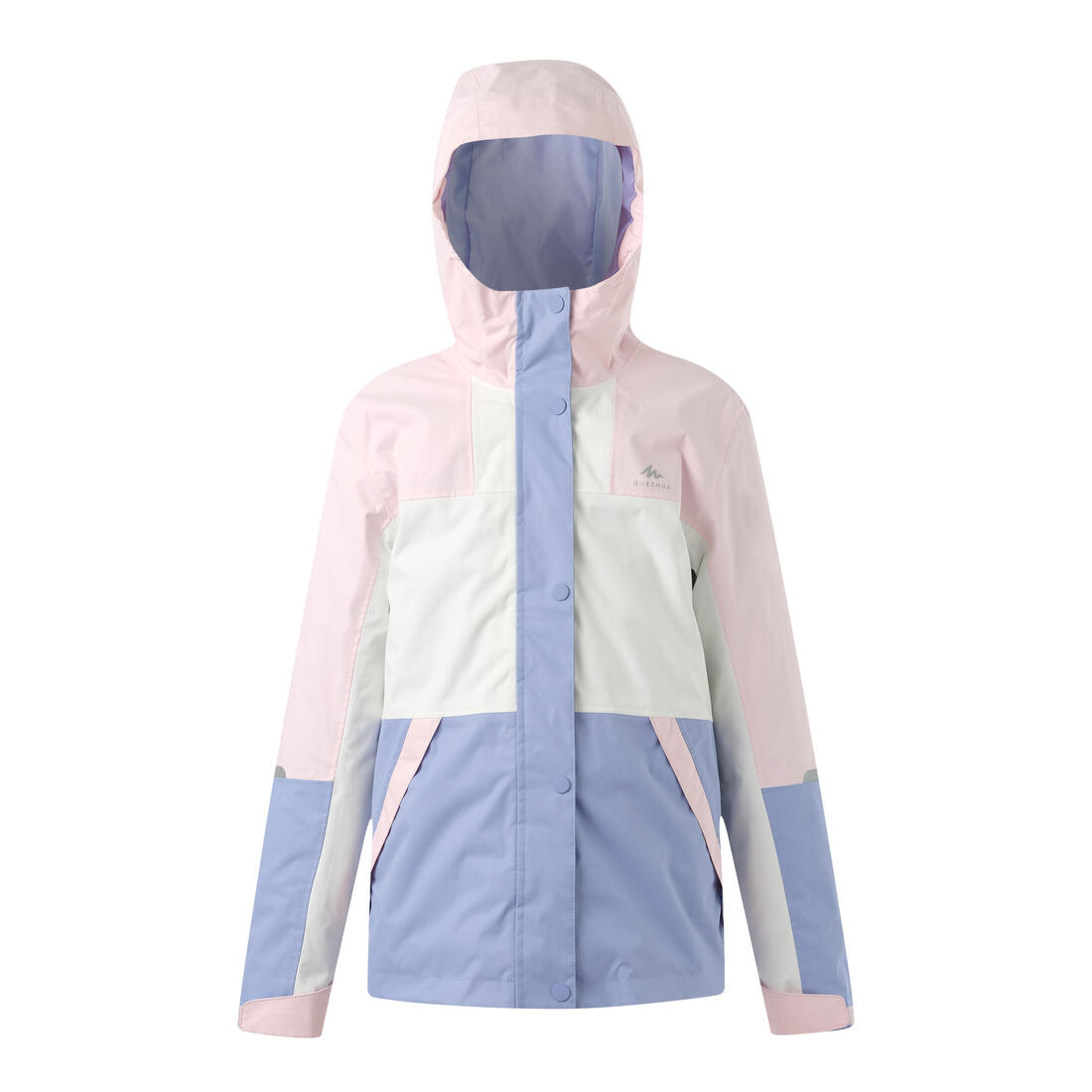 QUECHUA (ケシュア) 登山・スノーハイキング ジャケット VESTE SH500 XWarm PLUME