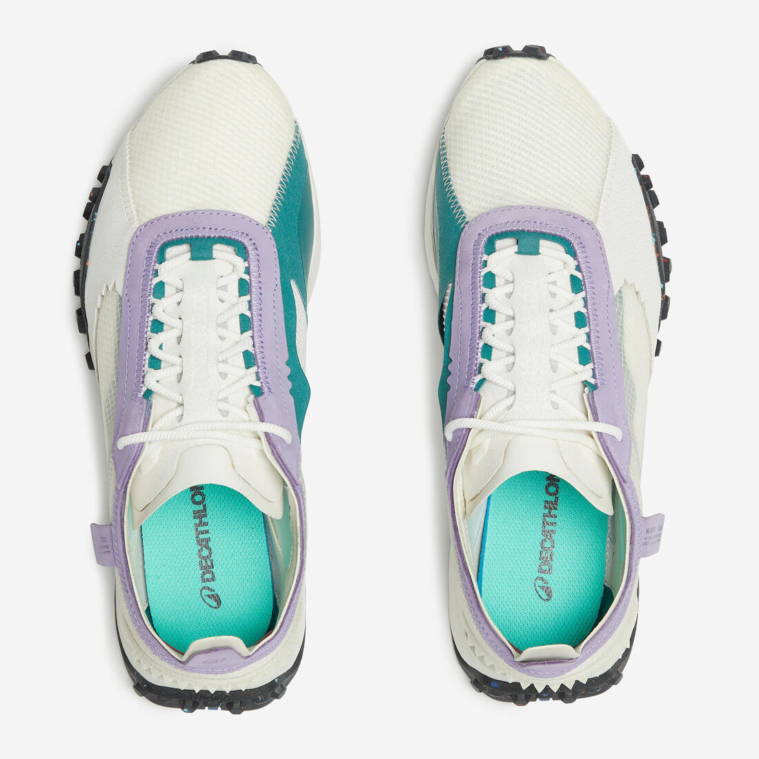 DECATHLON(デカトロン)ユニセックス トレーニングシューズ WALKER 76