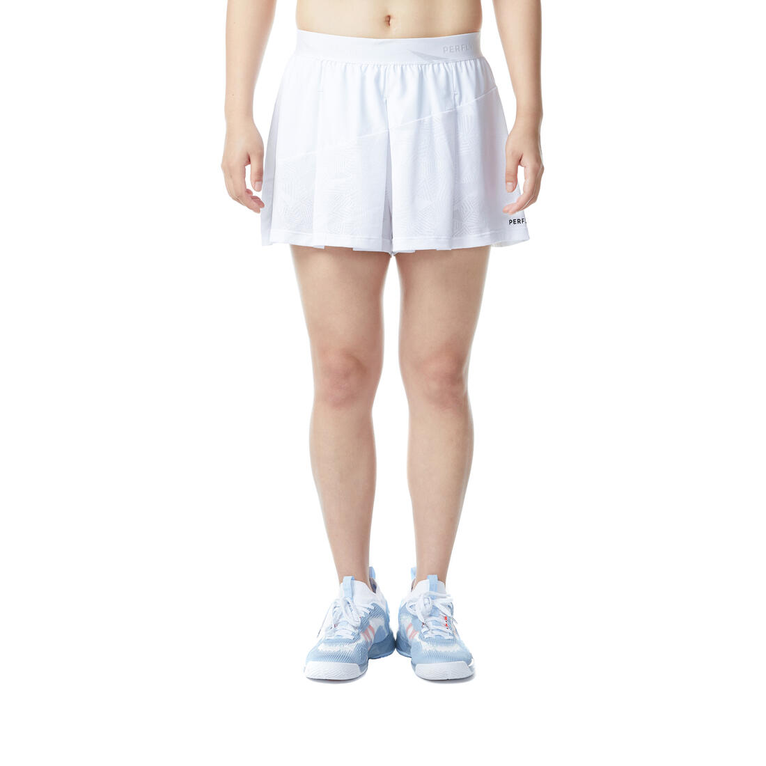 PERFLY(パーフライ) バドミントン ショートパンツ 900 レディース