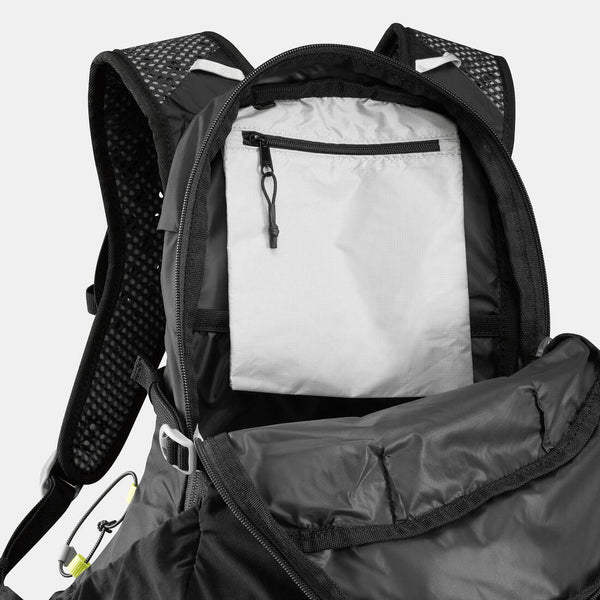 QUECHUA (ケシュア) 登山・ウルトラライトハイキング(UL) リュック 超軽量 FH500 17 L