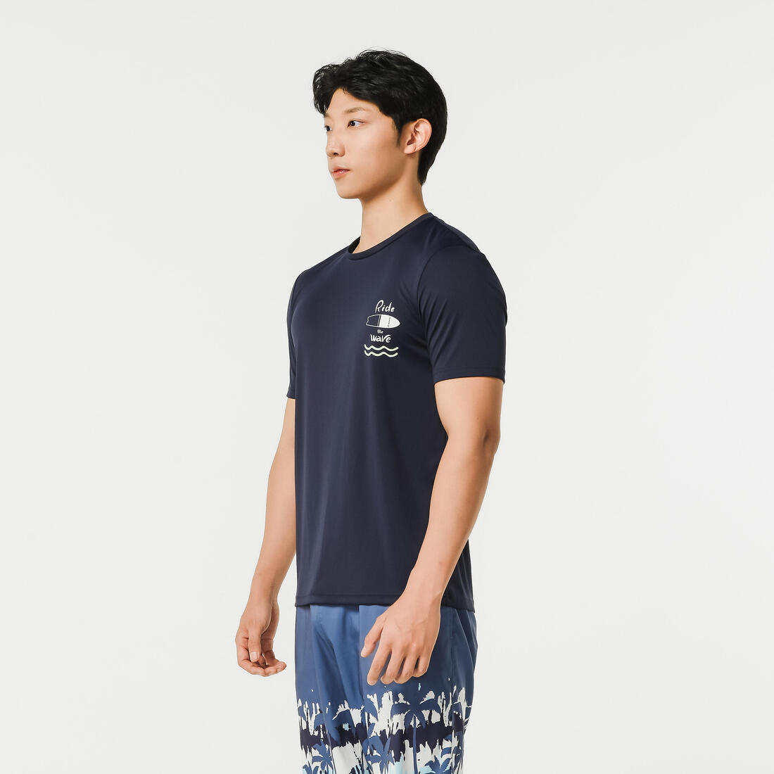 OLAIAN (オライアン) サーフィン メンズ Tシャツ UVカット