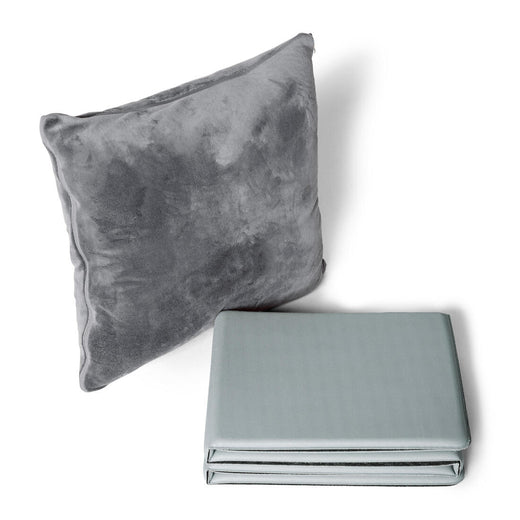 DOMYOS (ドミオス) フィットネス マット&クッション EAZIP 540