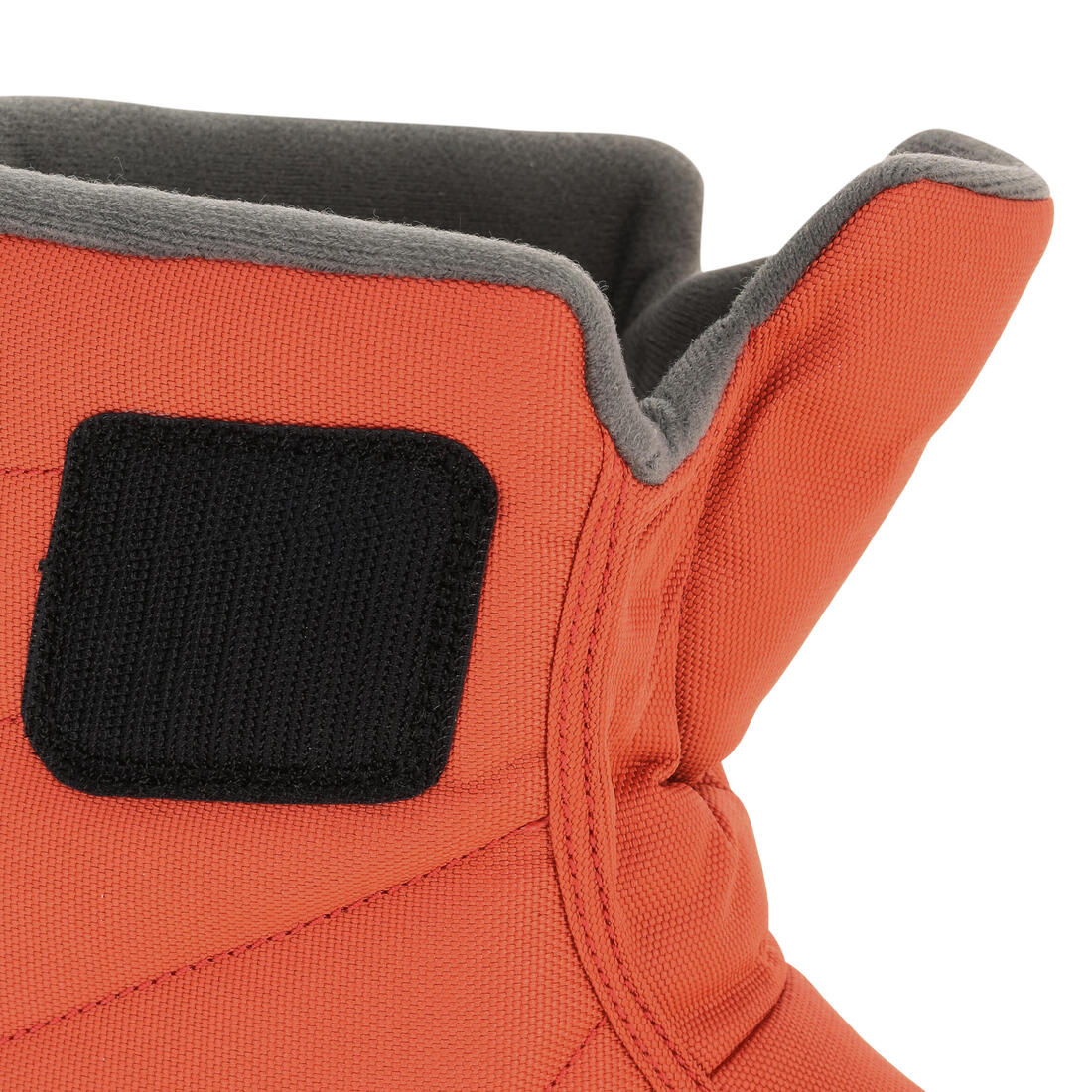 QUECHUA(ケシュア)登山・スノーハイキング ブーツ 防水 保温 X-ウォーム SH 100 - 子供用