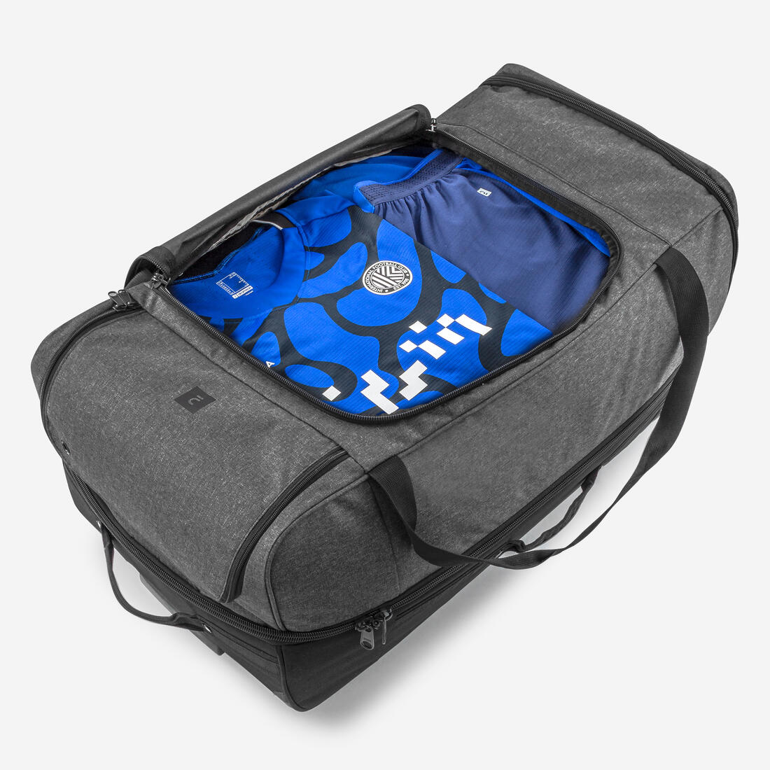 KIPSTA (キプスタ) スーツケース Essential 105 L