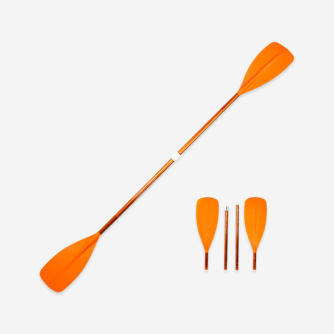 BIC Sport 4in1 PADDLE KAYAK/CANOE/SUP/SUP KIDS