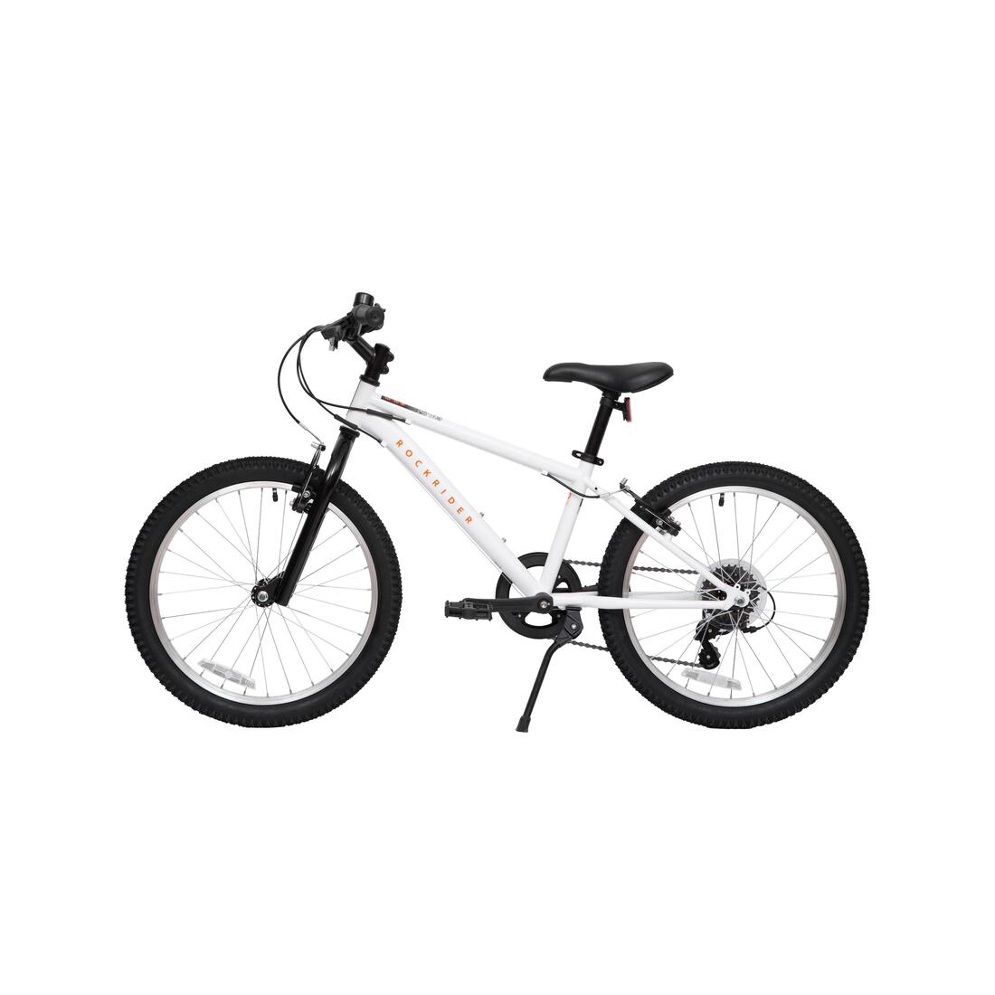 BTWIN(ビトウィン)20インチ マウンテンバイク RR ST120