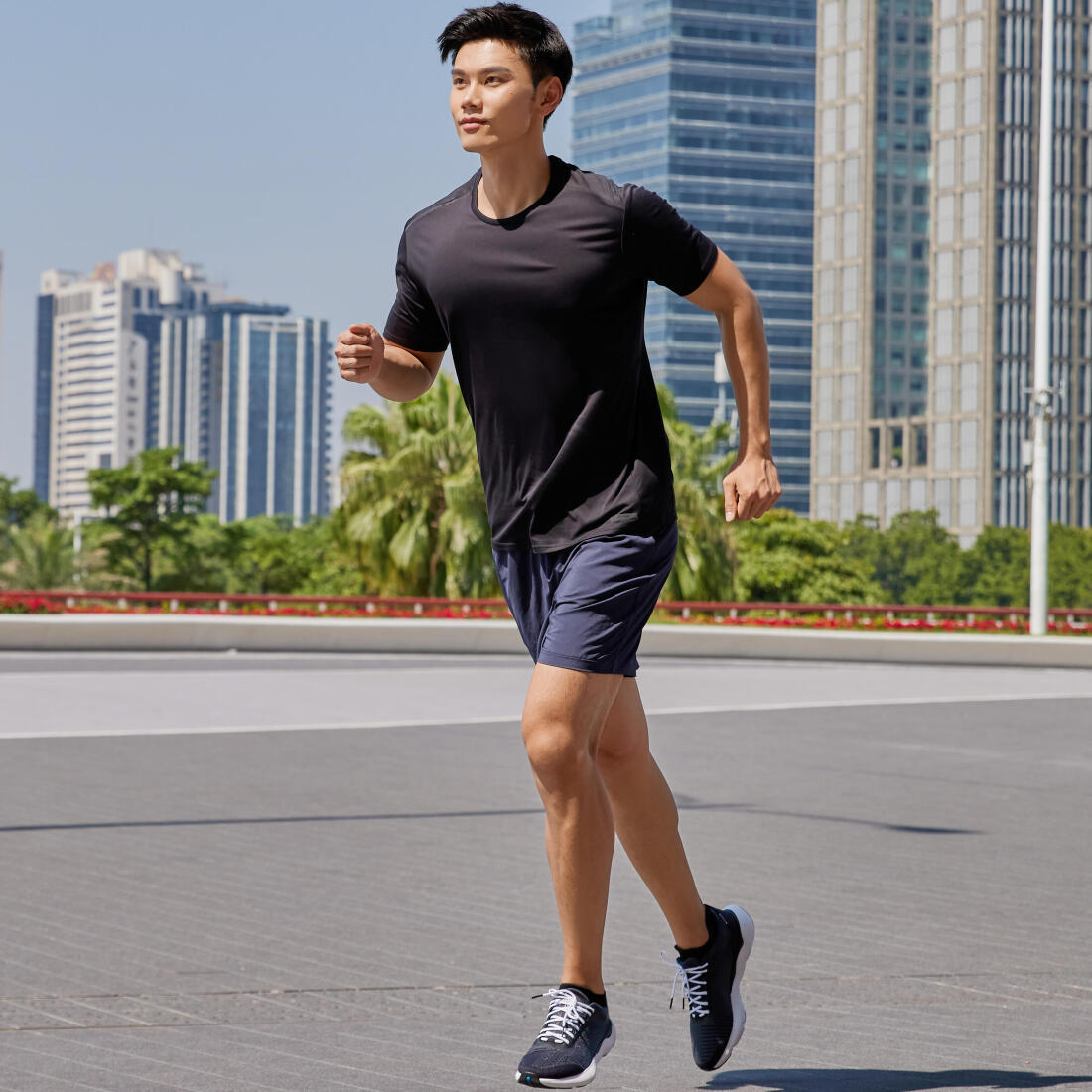 KALENJI(カレンジ) ランニング・ジョギング シューズ JOGFLOW 500.1 メンズ