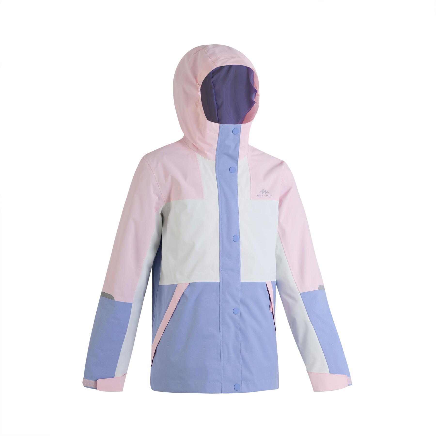 QUECHUA (ケシュア) 登山・スノーハイキング ジャケット VESTE SH500 XWarm PLUME