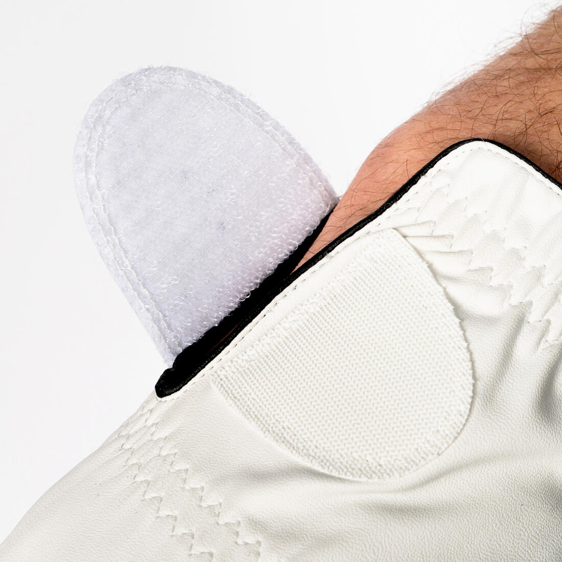 INESIS(イネジス) ゴルフ グローブ 左利き用 SOFT メンズ