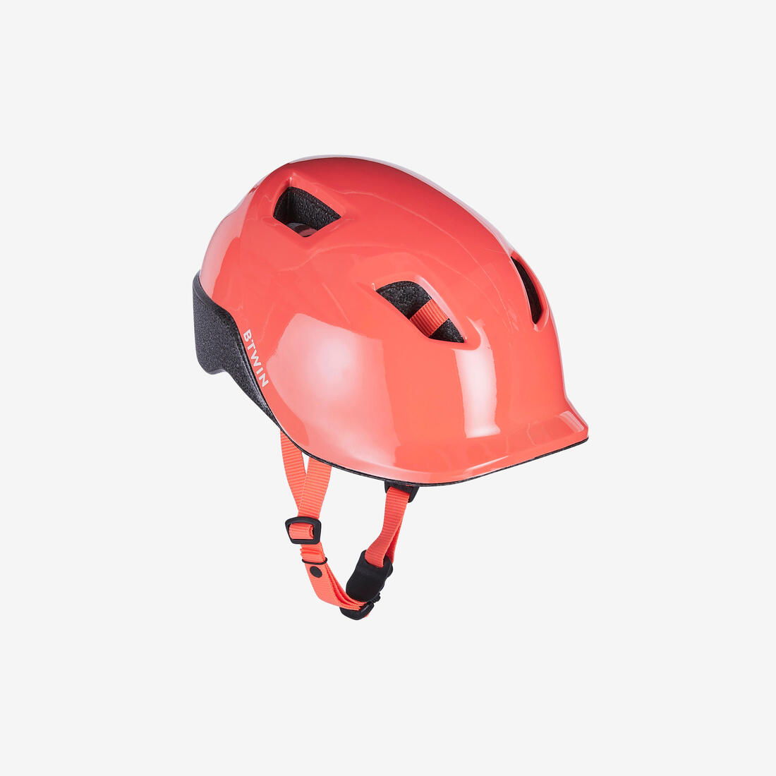 BTWINキッズ サイクリングヘルメット 500