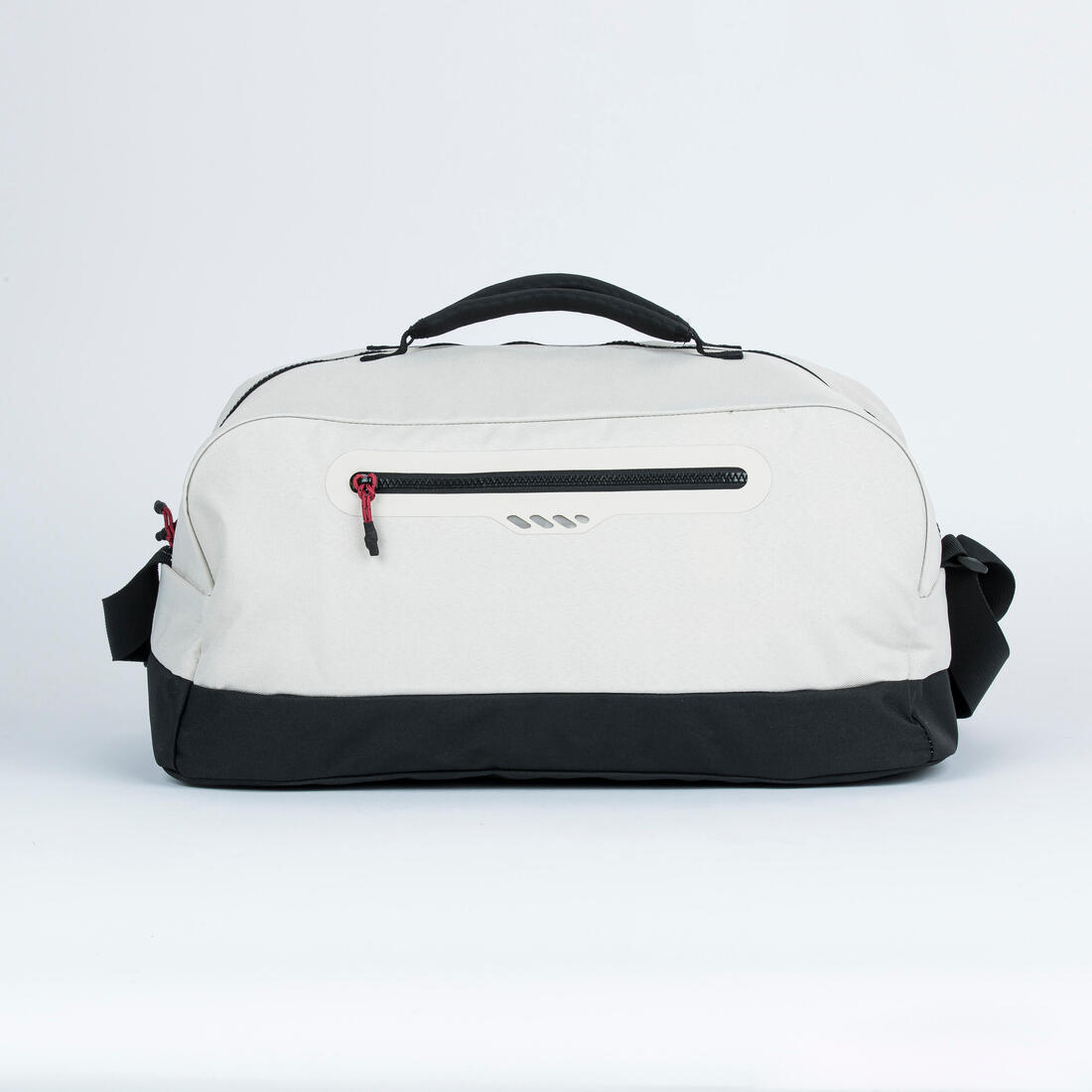 NABAIJI (ナバイジ) 水泳 プールバッグ ダッフルバッグ 3つのコンパートメント 27L