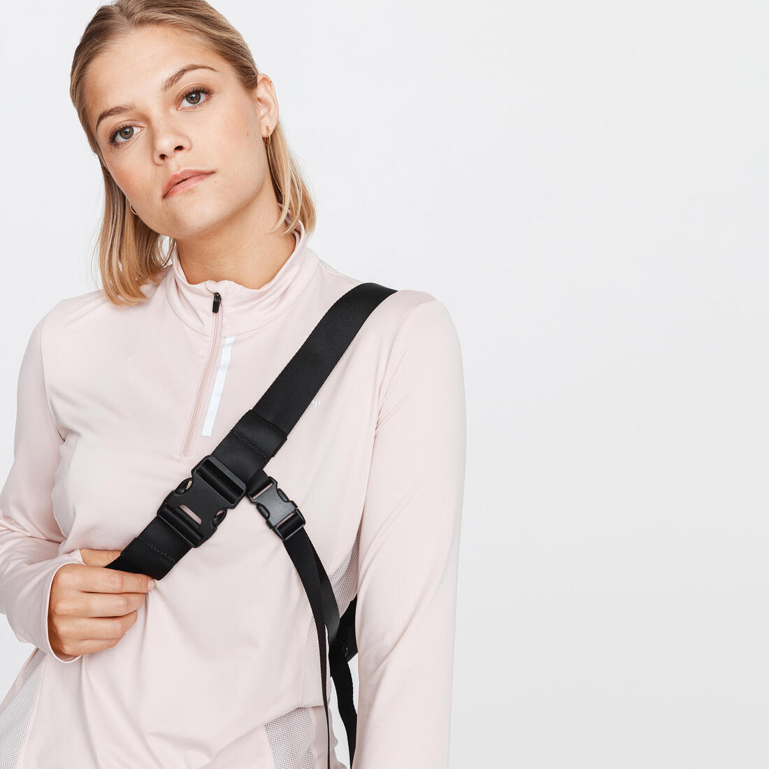 KALENJI(カレンジ) ランニング メッセンジャーバッグ