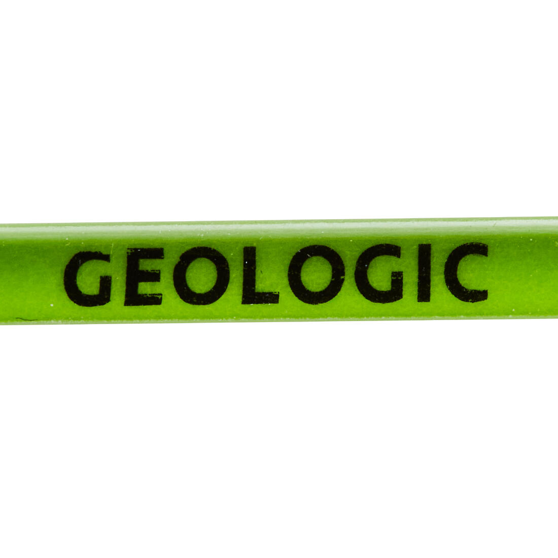 GEOLOGIC(ジオロジック) ソフトアーチェリー アロー2本セット Discosoft