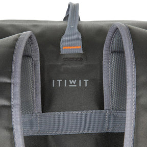 ITIWIT(イティウィ) カヤック・サップ ダッフルバックパック 防水 20L