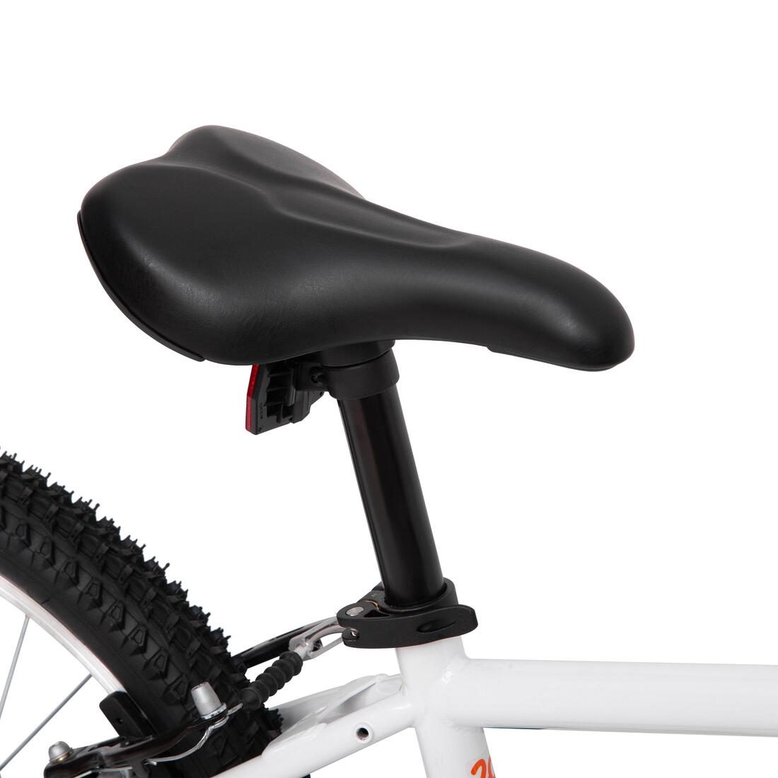 BTWIN(ビトウィン)20インチ マウンテンバイク RR ST120