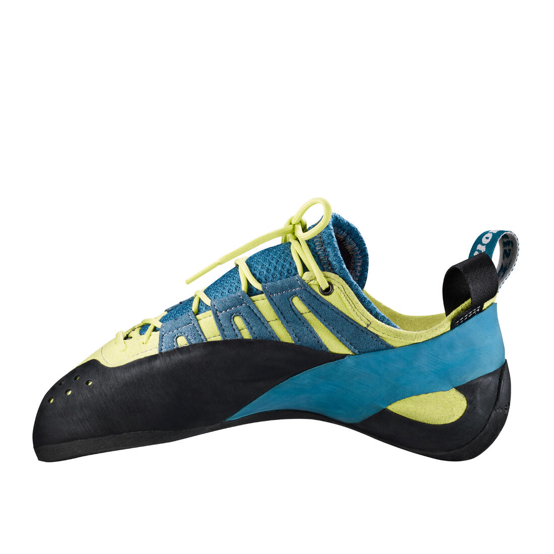 SIMOND(シモン)クライミング シューズ レースアップ(靴ひもタイプ) EDGE 2 - 大人用