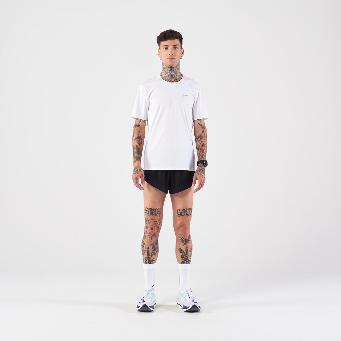 KIPRUN (キプラン) ランニング Tシャツ RUN 900 REPLIKA 超軽量 メンズ