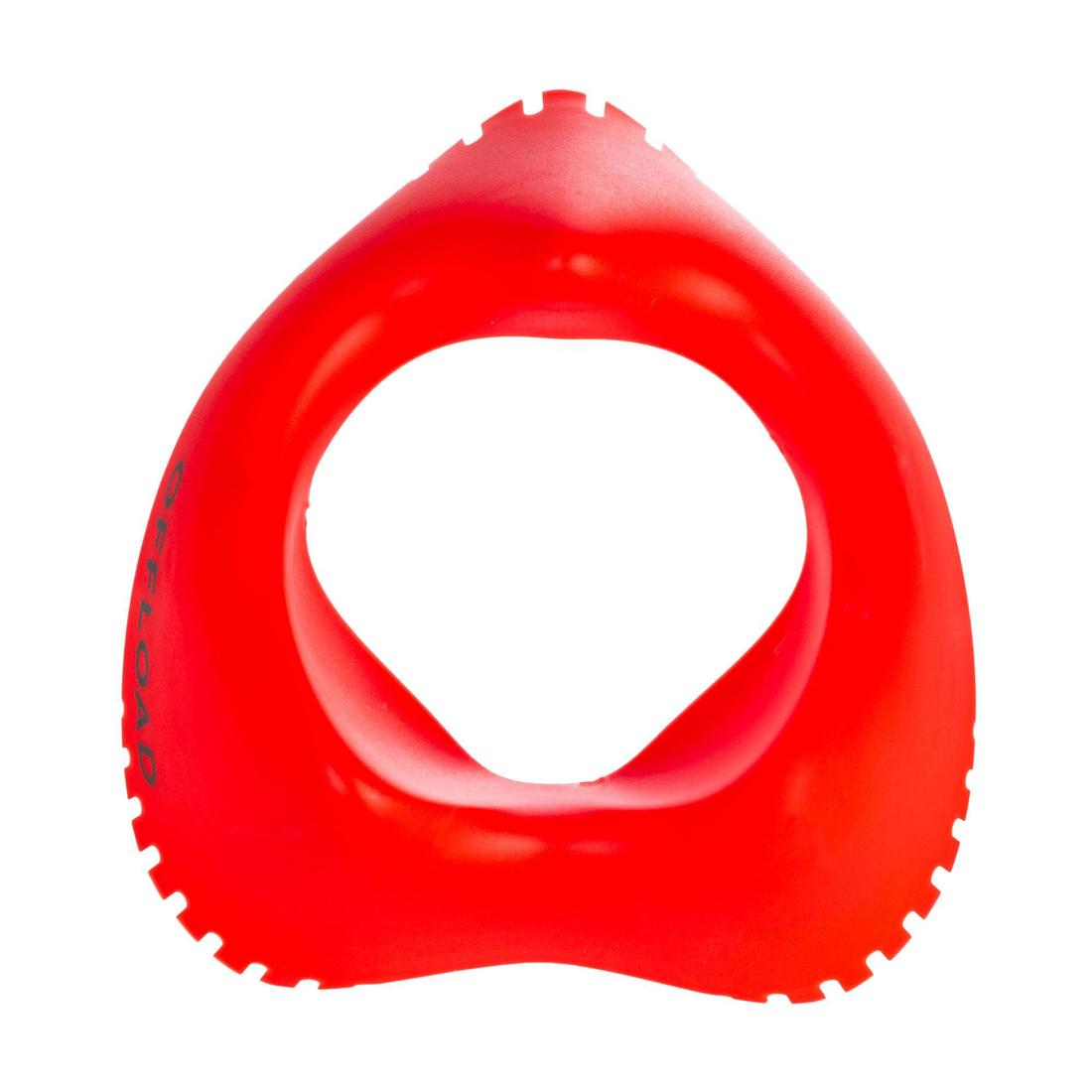 OFFLOAD(オフロード) ラグビー ティー ハイ フレキシブル