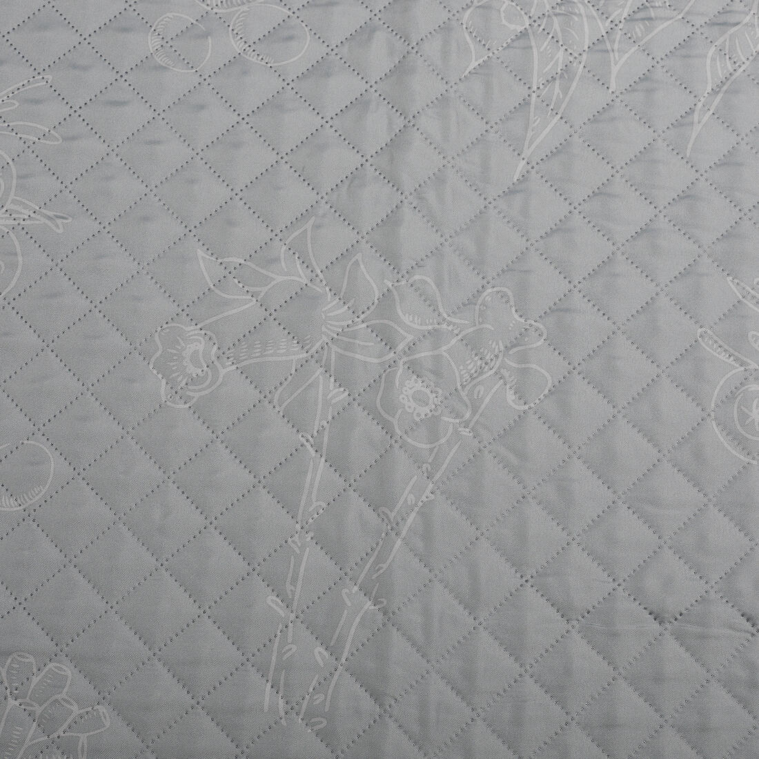 QUECHUA (ケシュア) キャンプ・ 登山・ハイキング レジャーシート XL(190×190cm)