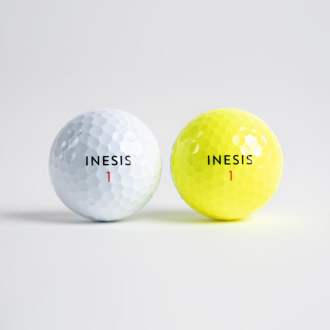 INESIS(イネジス) ゴルフボール TOUR 900 12個入り