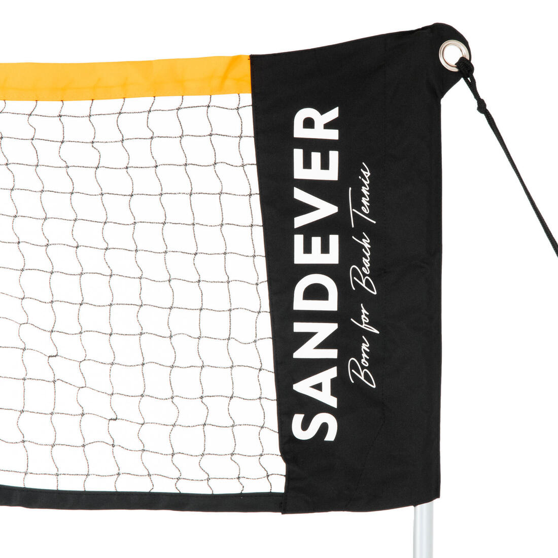 SANDEVER (サンドエバー) ビーチテニス ラケットセット ネット付き BTR 160