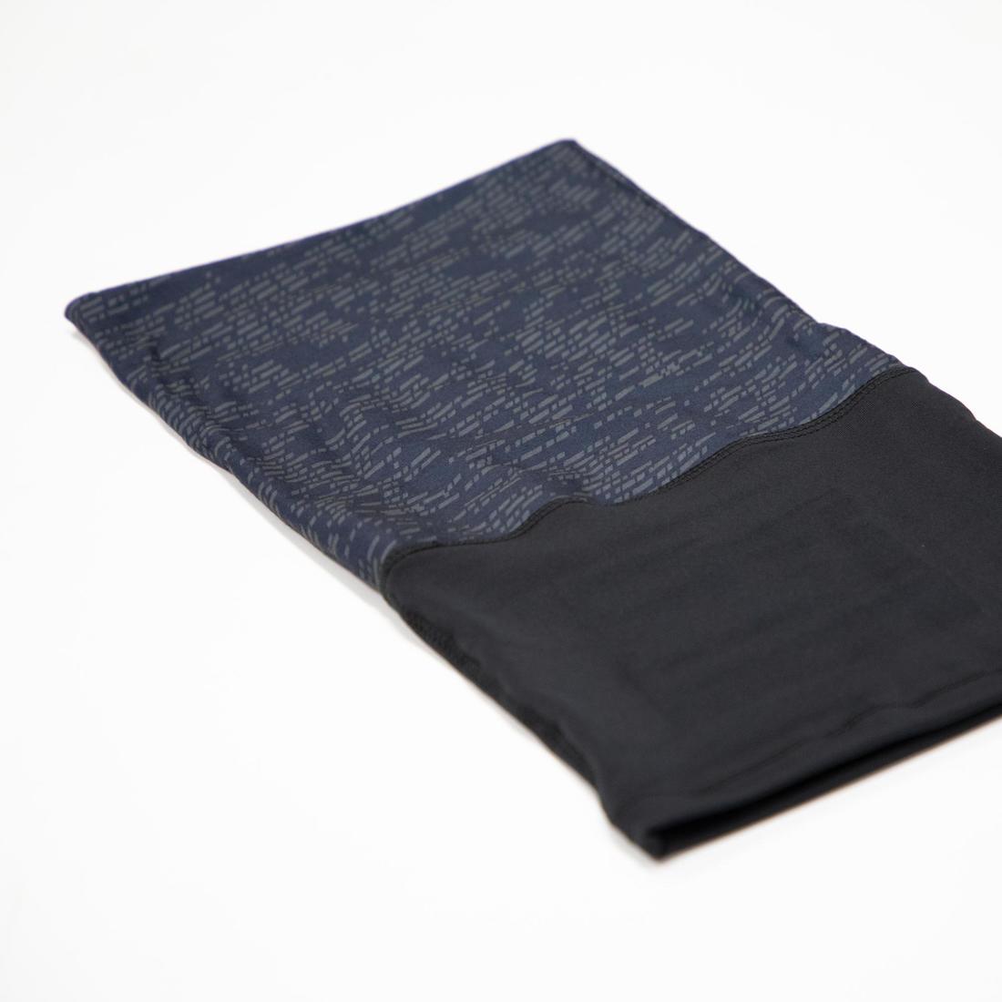 サイクリング ネックウォーマー 500