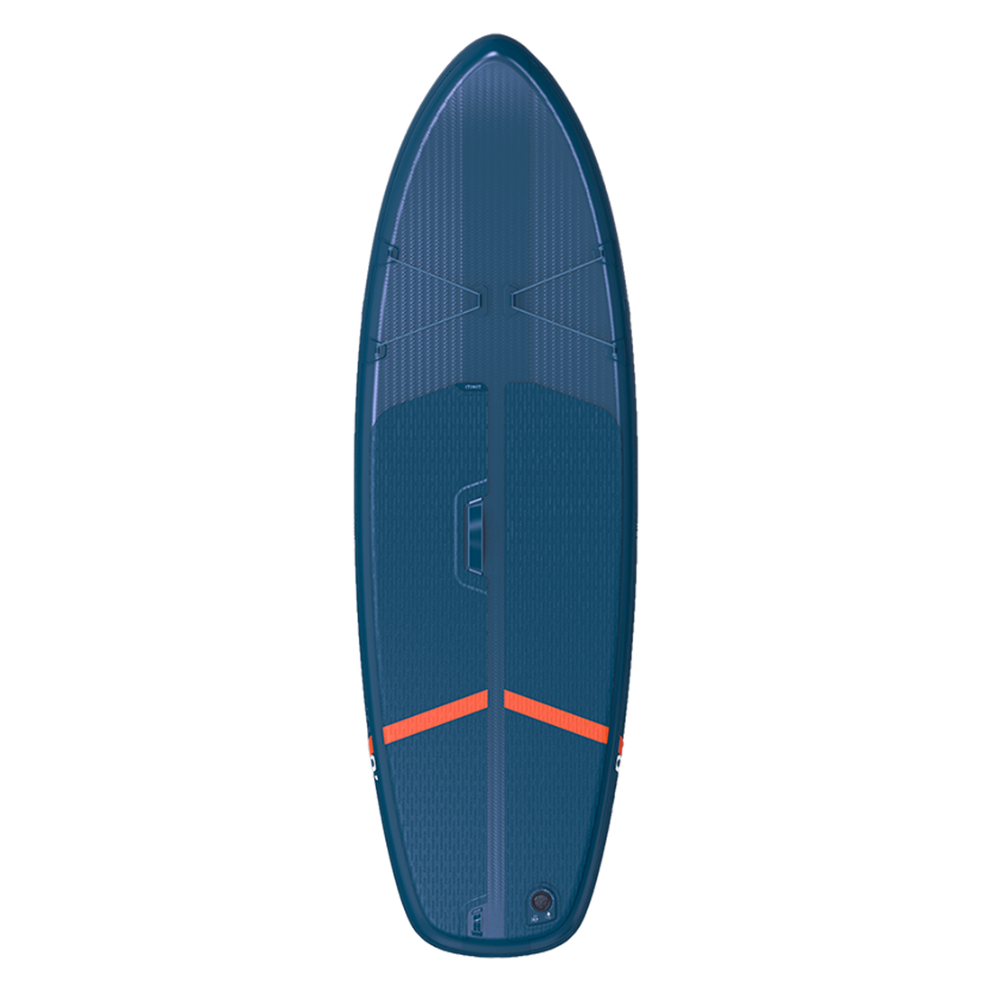 ITIWIT(イティウィ) サップ・SUP 空気式スタンドアップパドルセット(ボード、ポンプ、パドル付)