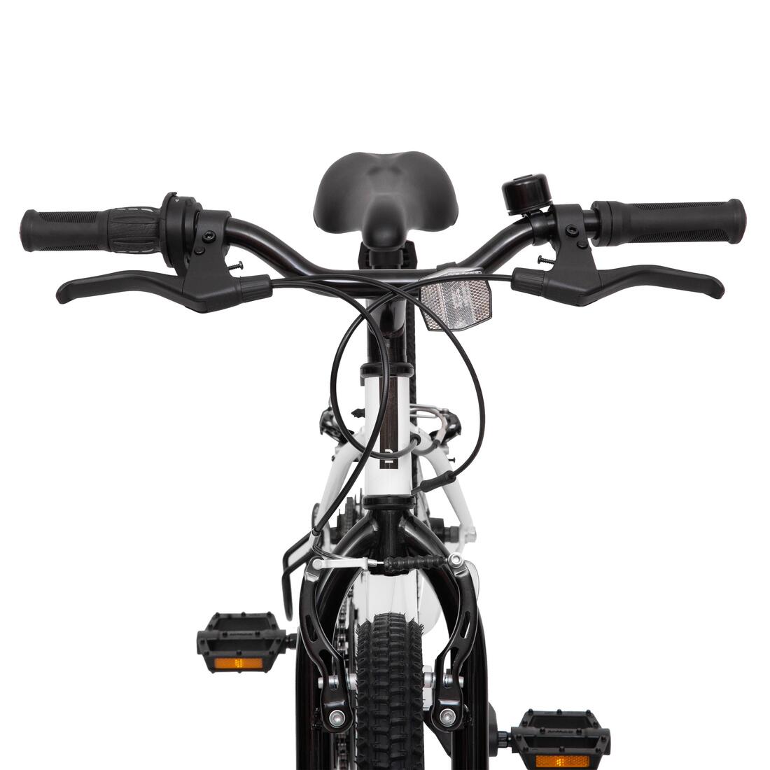 BTWIN(ビトウィン)20インチ マウンテンバイク RR ST120