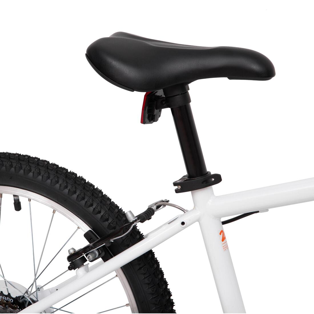 BTWIN(ビトウィン)20インチ マウンテンバイク RR ST120